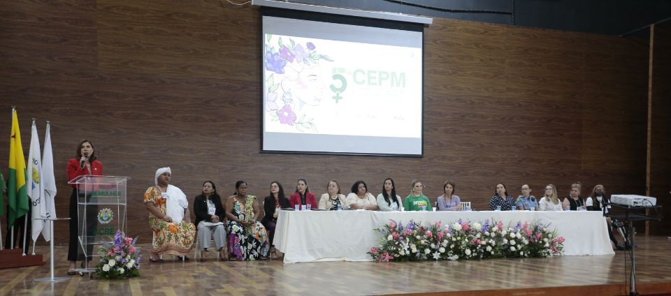 Ufac sedia abertura da 5ª Conferência Estadual de Políticas para as Mulheres (1).jpg Ufac sedia abertura da 5ª Conferência Estadual de Políticas para as Mulheres (1).jpg