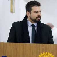 Prof. Deivid Ilecki Forgiarini Prof. Deivid Ilecki Forgiarini