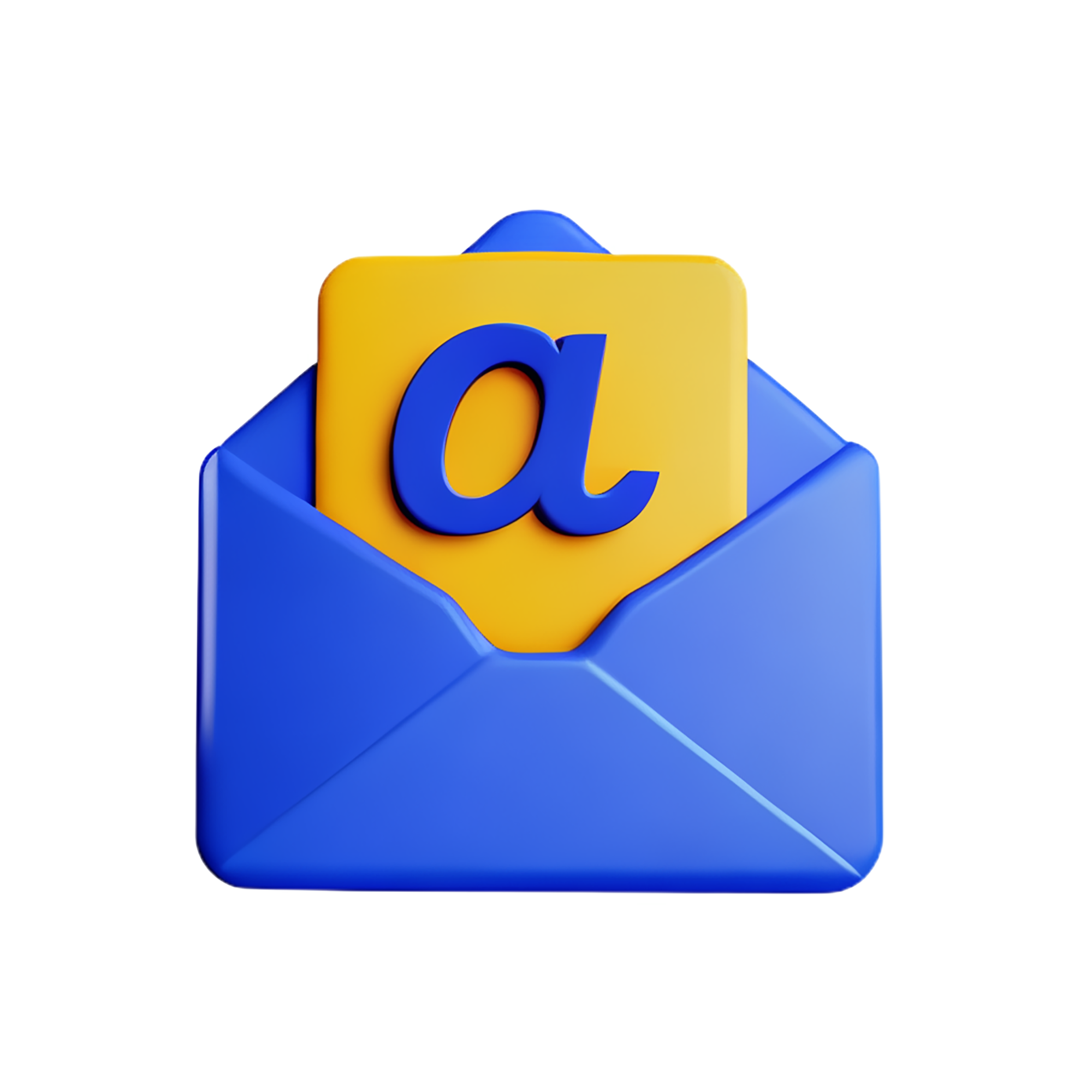 email ícone