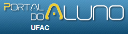 Portal do Aluno