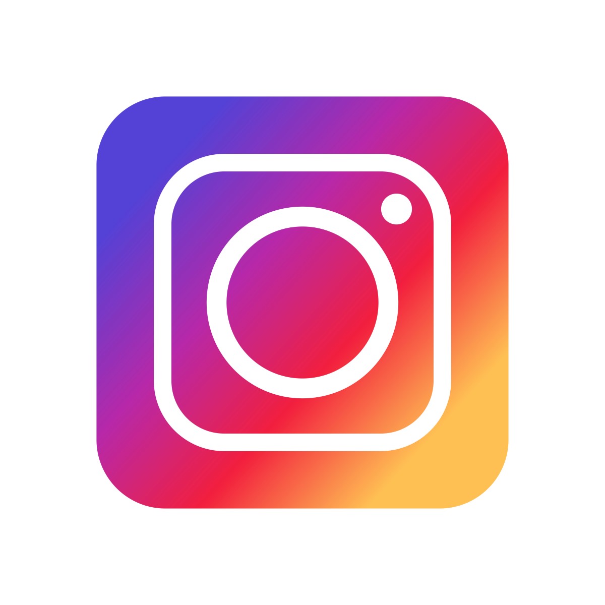 Link para o insta