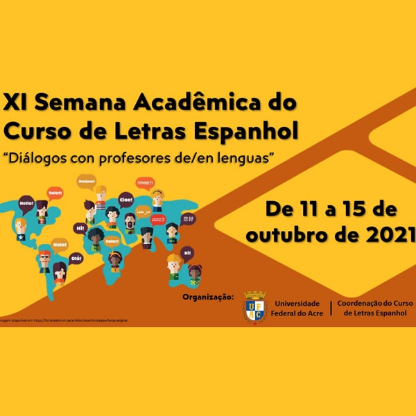 XIV Semana Acadêmica dos cursos de História abre inscrições - Universidade  Federal do Paraná