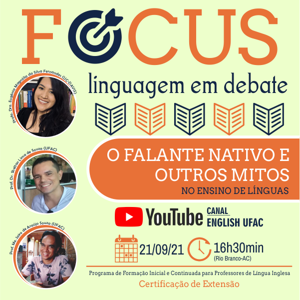 Focus - Linguagem em debate Falante Nativo Card Ufac.png Focus - Linguagem em debate Falante Nativo Card Ufac.png