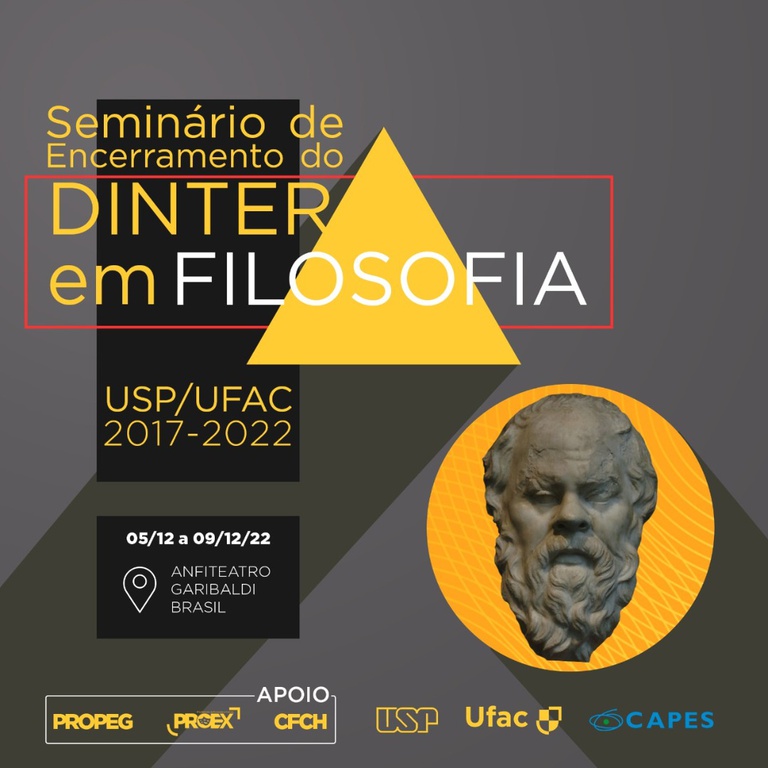 O Curso Online de Filosofia Seminário de Filosofia, PDF, Internet