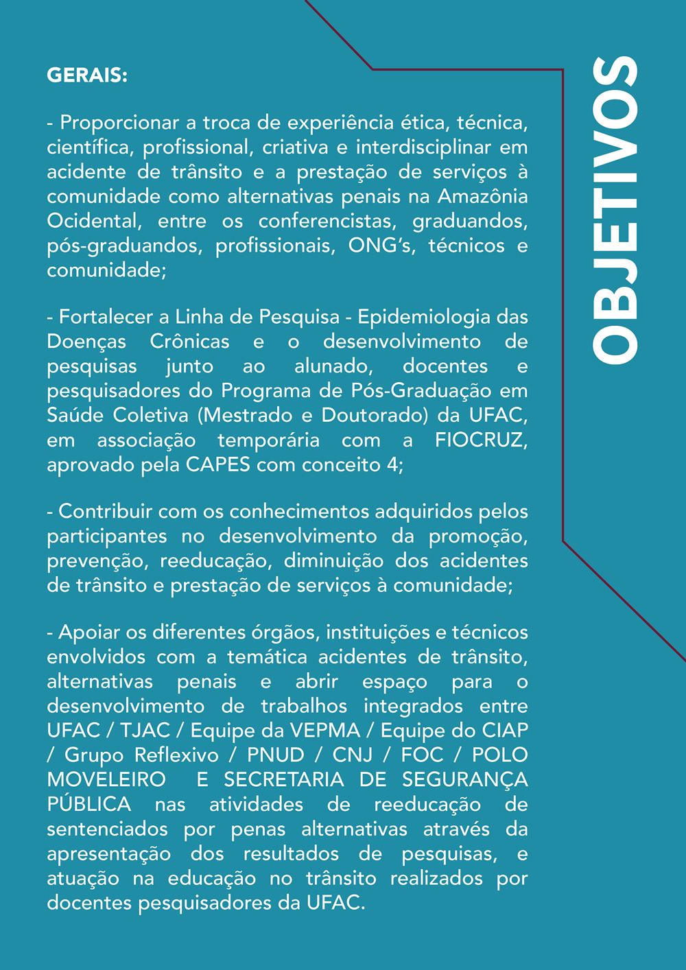 Fórum Internacional em Saúde