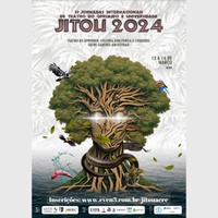 11a Jornadas Internacionais de Teatro do Oprimido e Universidade,