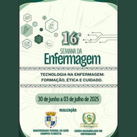 Enfermagem do campus Floresta realiza sua 16ª semana acadêmica