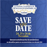 Desenvolvimento Econômico: os desafios para os economistas no século XXI