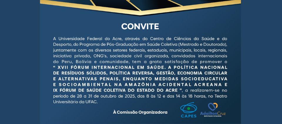 Convite