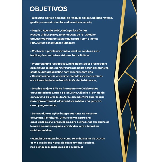 Objetivos