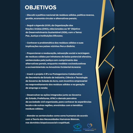 Objetivos