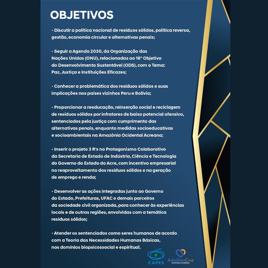 Objetivos