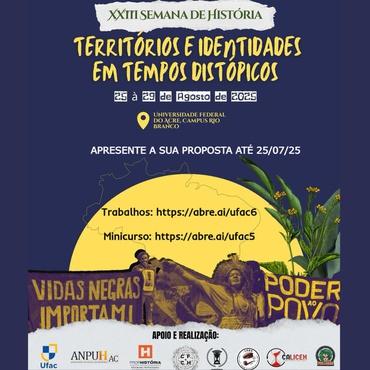 XXIII Semana de História