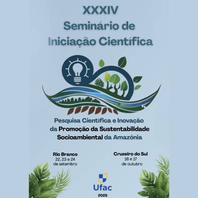 Pesquisa Científica e Inovação da Promoção da Sustentabilidade Socioambiental da Amazônia