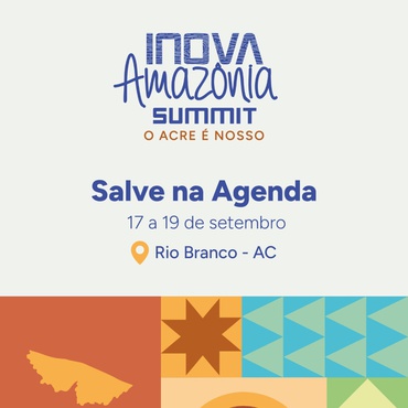 Inova Amazônia Summit