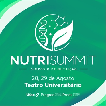 NutriSummit - Simpósio de Nutrição