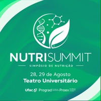 NutriSummit - Simpósio de Nutrição