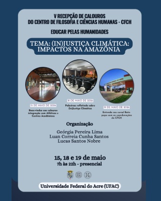 V RECEPÇÃO DE CALOUROS DO CENTRO DE FILOSOFIA E CIÊNCIAS HUMANAS - CFCH EDUCAR PELAS HUMANIDADES.jpg