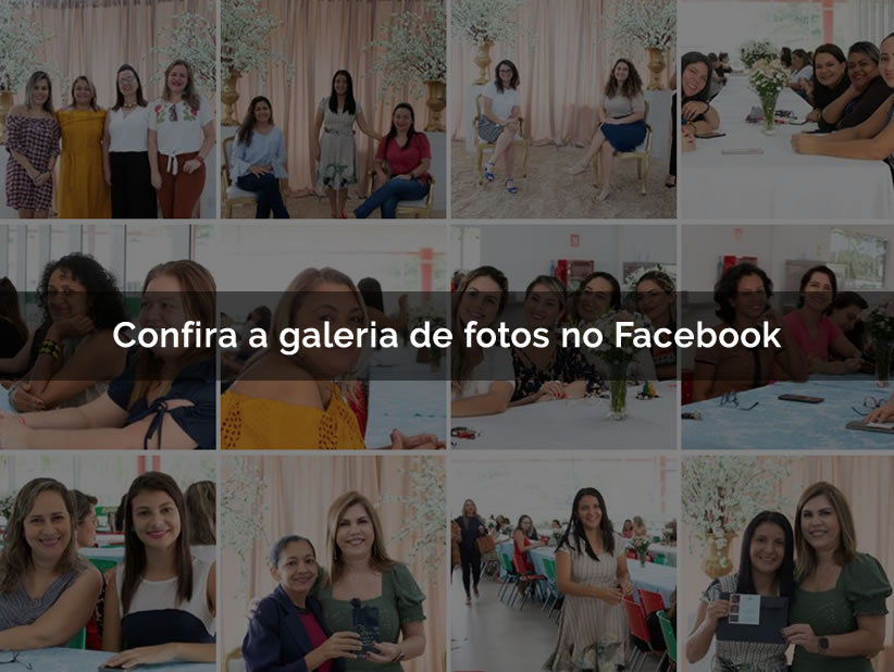 Ufac homenageia servidoras pelo Dia da Mulher com café da manhã