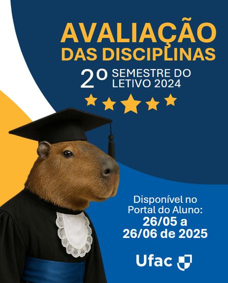 Avaliação