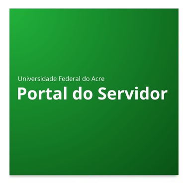 Portal do Servidor Portal do Servidor