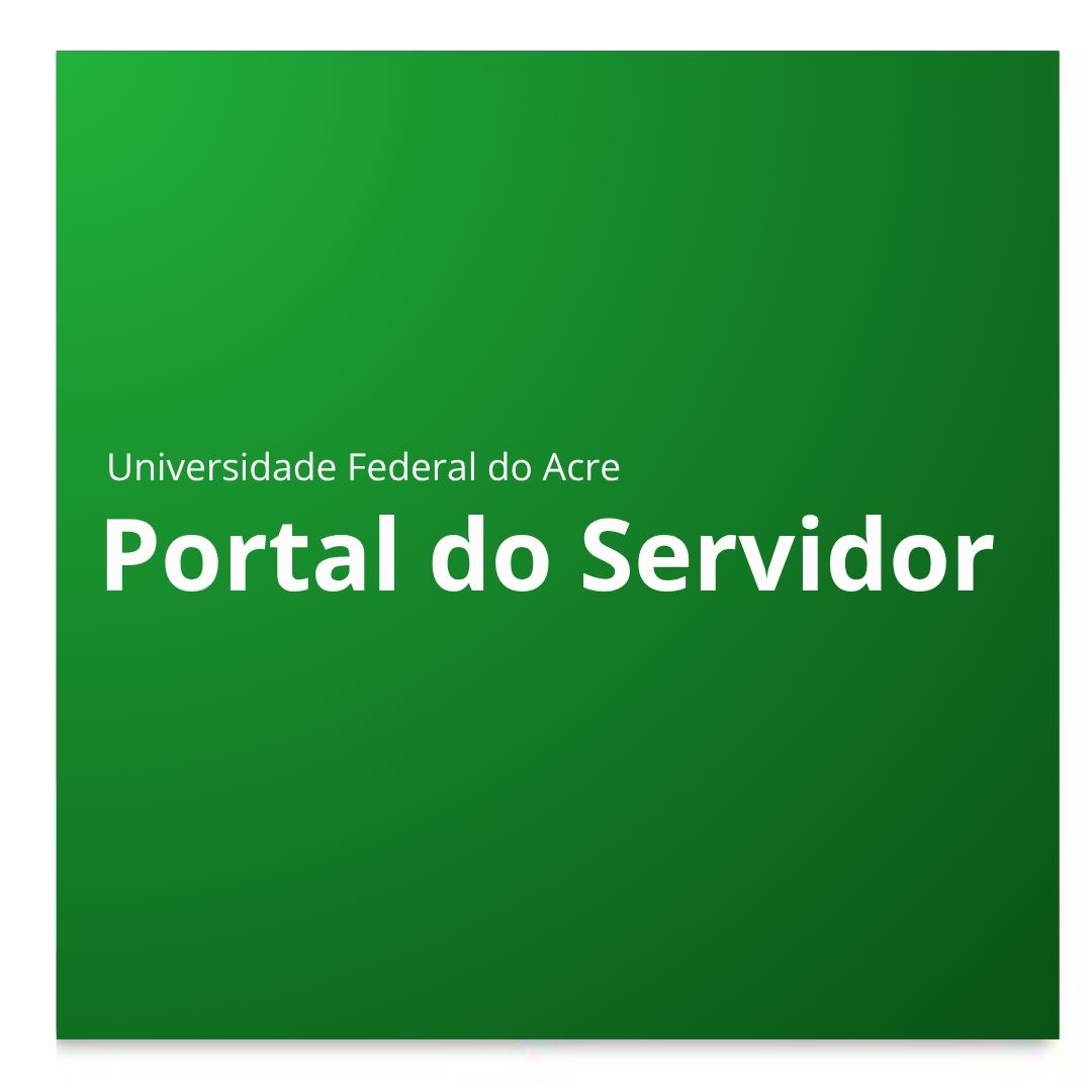Portal do Servidor