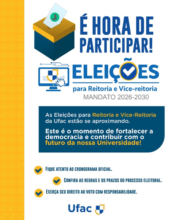 Eleições