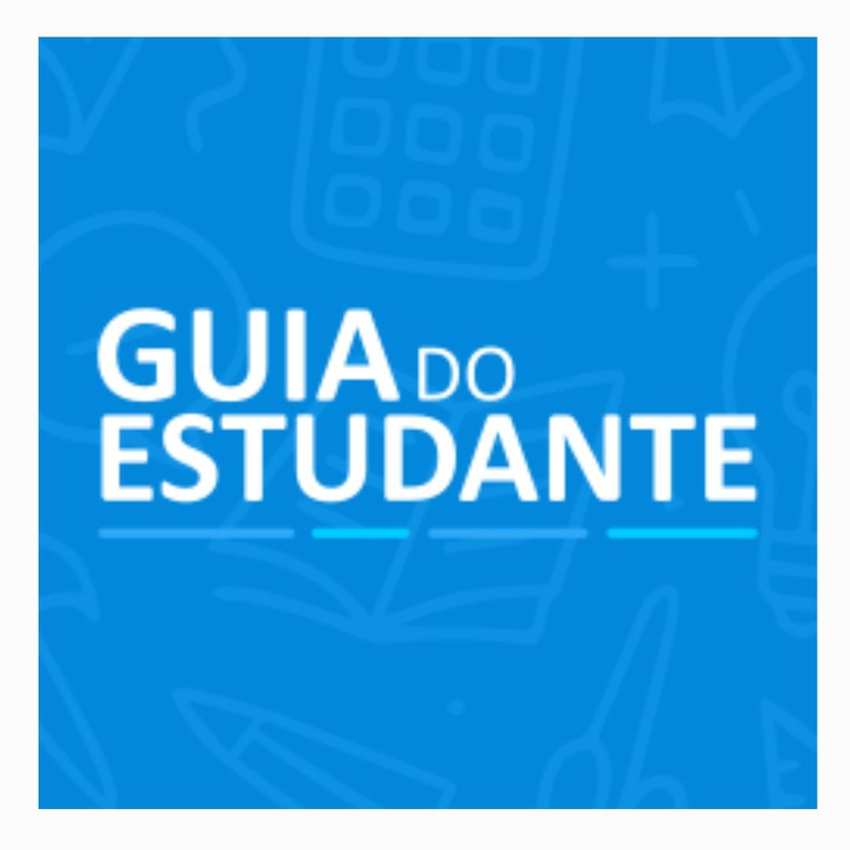 Guia do Estudante