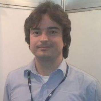 prof. Victor Carreira