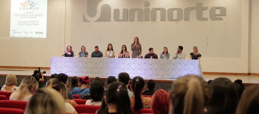 Guida Aquino participa de evento sobre integração ensino-saúde.jpg Guida Aquino participa de evento sobre integração ensino-saúde.jpg
