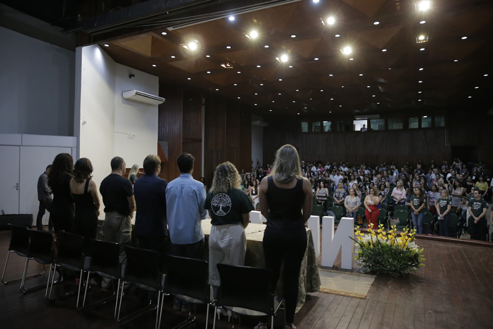Semana Academica