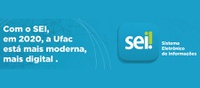 Sistema Eletrônico de Informações inicia em janeiro na Ufac