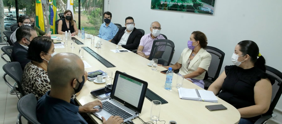 ‘Ufac em Números’ inclui atuação da universidade contra covid-19 ‘Ufac em Números’ inclui atuação da universidade contra covid-19