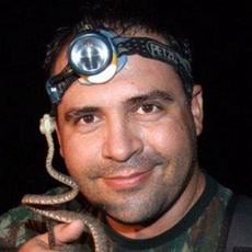 Paulo Sérgio Bernarde