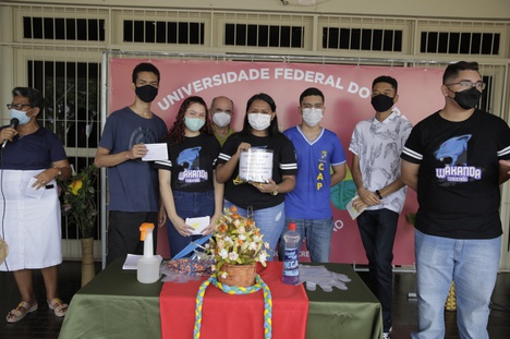 Projeto Bolha do Futuro Projeto Bolha do Futuro