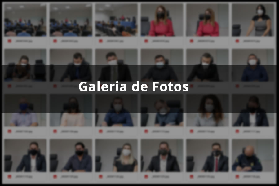 Acesse a galeria de imagens do evento Galeria
