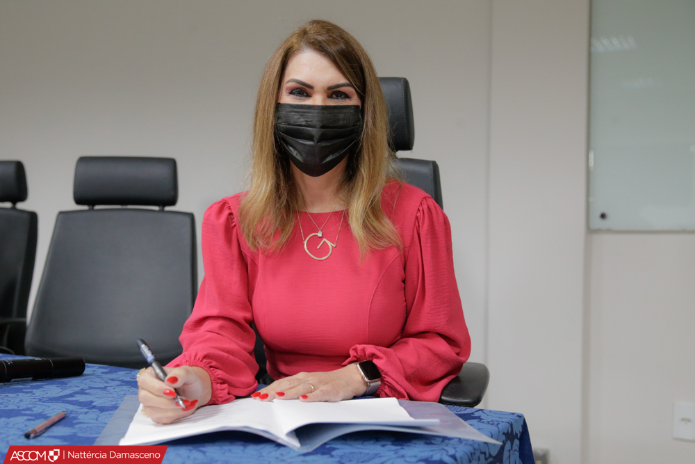 Ufac formaliza acordo com Siass para atenção à saúde do servidor Ufac formaliza acordo com Siass para atenção à saúde do servidor