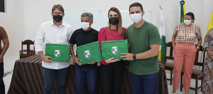 Curso de Ciências Biológicas da Ufac em Feijó tem aula inaugura.jpg Curso de Ciências Biológicas da Ufac em Feijó tem aula inaugura.jpg