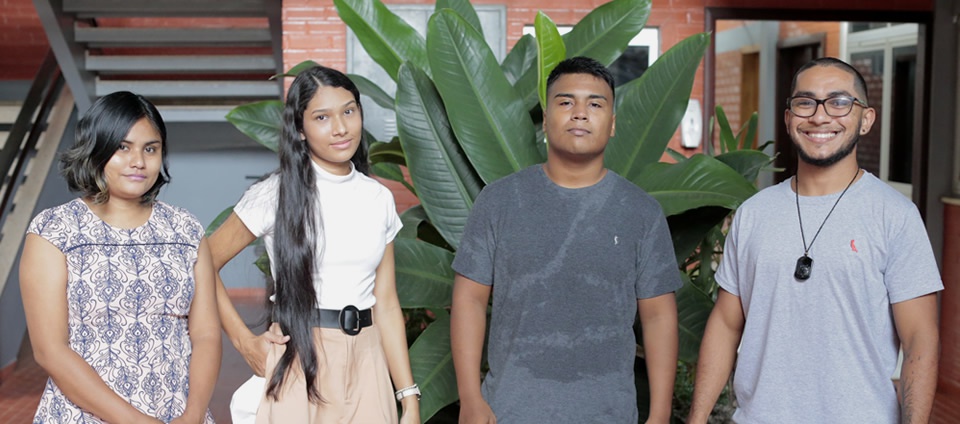 Grupo da Ufac conquista 2º lugar em competição do Ifac