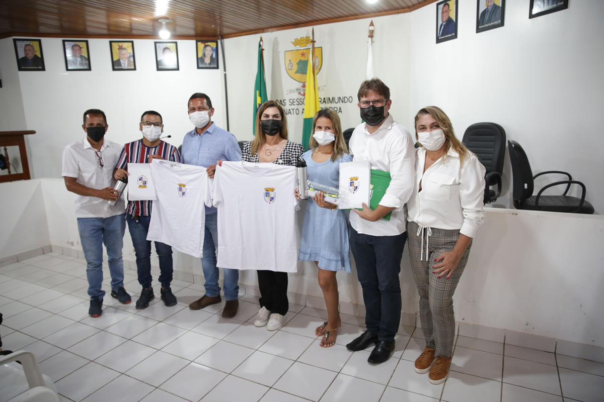 Marechal Thaumaturgo tem curso de Pedagogia ofertado pela Ufac