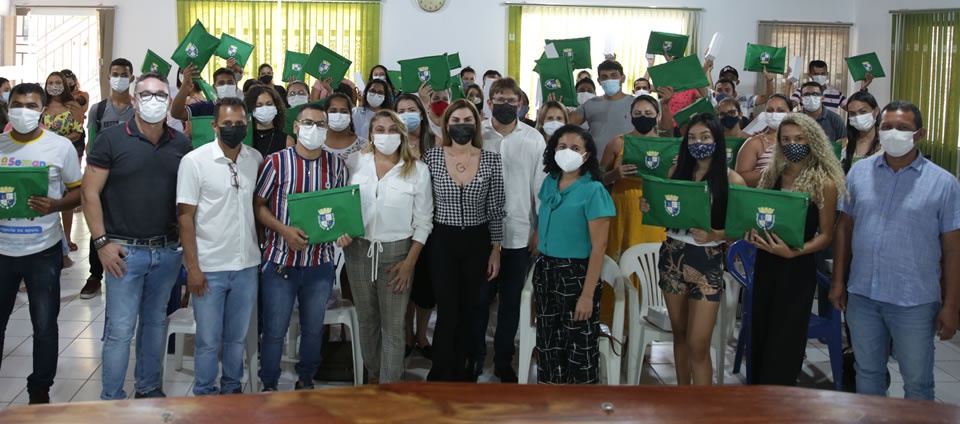 Marechal Thaumaturgo tem curso de Pedagogia ofertado pela Ufac Marechal Thaumaturgo tem curso de Pedagogia ofertado pela Ufac