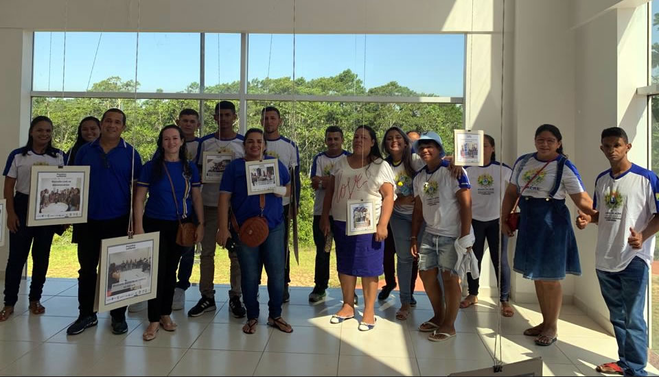 Projeto da Ufac incentiva leitura em unidades prisionais do AC