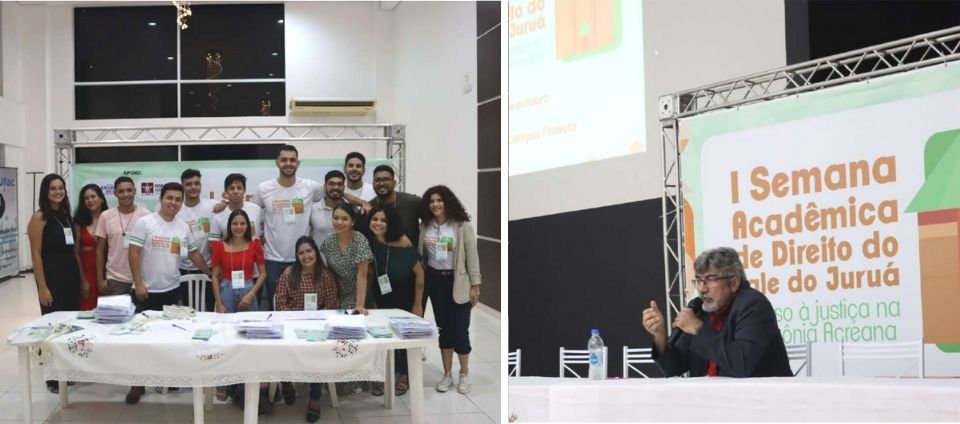 1ª Semana Acadêmica de Direito ocorre no campus Floresta da Ufac (2).jpg