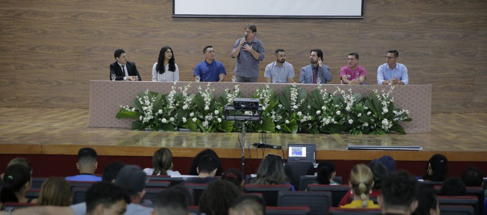 1ª Semana Acadêmica do Desporto Paralímpico começa na Ufac.jpg 1ª Semana Acadêmica do Desporto Paralímpico começa na Ufac.jpg