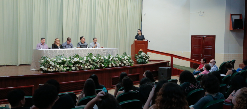 4ª Semana de Psicologia comemora 10 anos do curso na Ufac.png