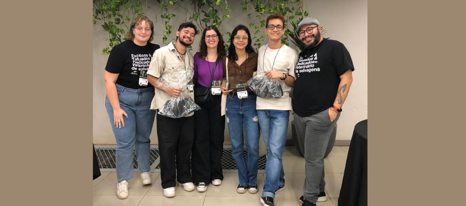 Alunos da Ufac são premiados em congresso nacional de veterinários.jpg Alunos da Ufac são premiados em congresso nacional de veterinários.jpg