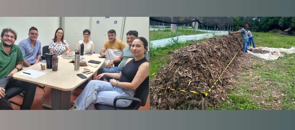 Alunos de Agronomia da Ufac realizam programa de compostagem.jpg Alunos de Agronomia da Ufac realizam programa de compostagem.jpg