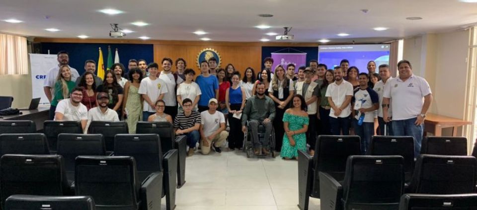Alunos de Engenharia Civil da Ufac fazem visita técnica ao Crea-AC.jpg Alunos de Engenharia Civil da Ufac fazem visita técnica ao Crea-AC.jpg