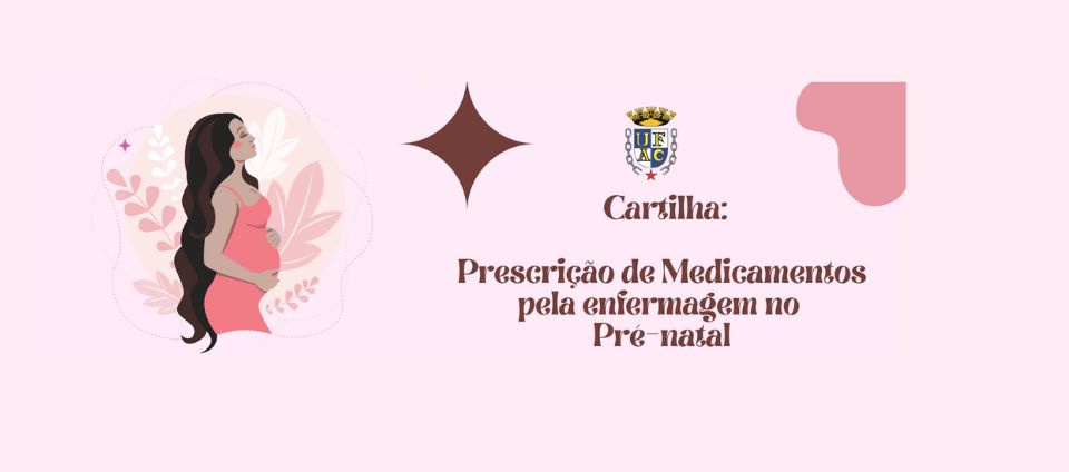 Cartilha orienta sobre prescrição de medicamentos no pré-natal.jpg Cartilha orienta sobre prescrição de medicamentos no pré-natal.jpg