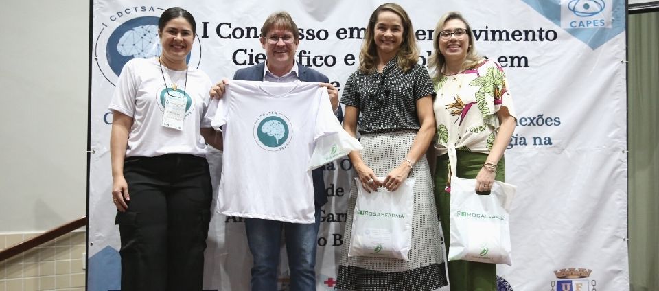 Congresso estabelece conexões entre saúde e tecnologia na Amazônia (2).jpg Congresso estabelece conexões entre saúde e tecnologia na Amazônia (2).jpg